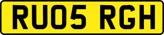 RU05RGH