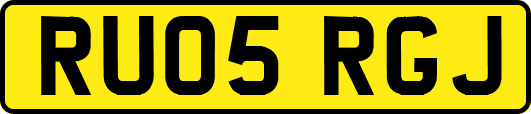 RU05RGJ
