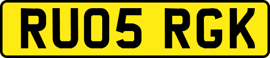 RU05RGK