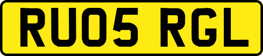 RU05RGL