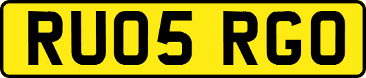 RU05RGO