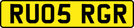 RU05RGR