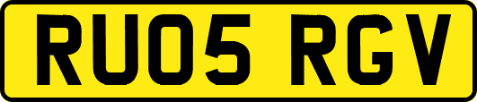 RU05RGV