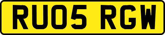 RU05RGW