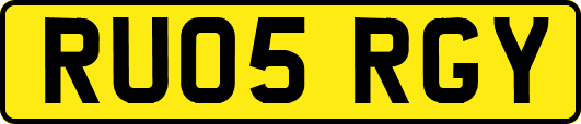 RU05RGY