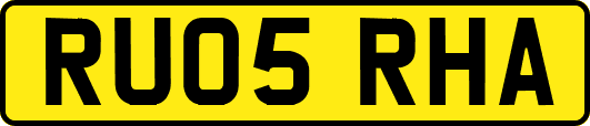 RU05RHA