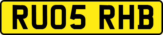 RU05RHB