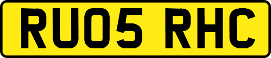 RU05RHC
