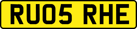 RU05RHE