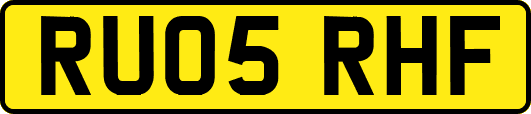 RU05RHF