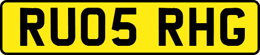 RU05RHG