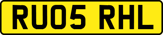 RU05RHL