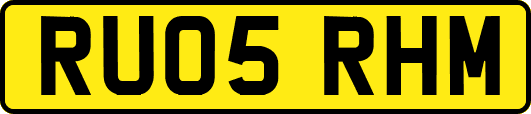 RU05RHM