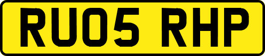 RU05RHP