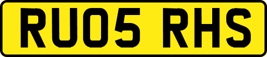 RU05RHS