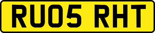 RU05RHT