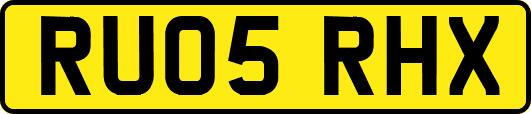 RU05RHX