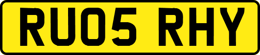 RU05RHY