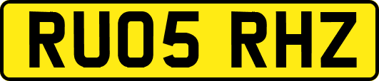 RU05RHZ