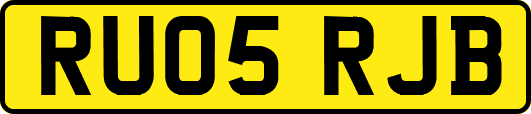 RU05RJB