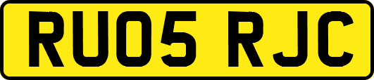 RU05RJC