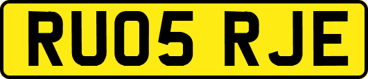 RU05RJE