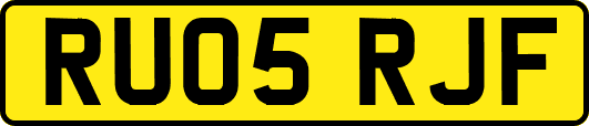 RU05RJF