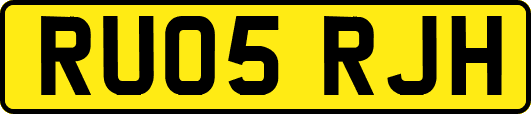 RU05RJH