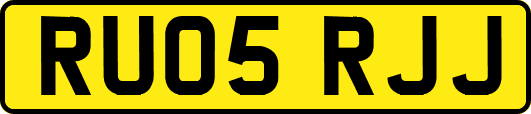 RU05RJJ