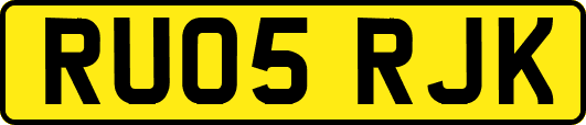 RU05RJK