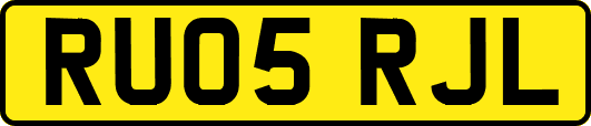 RU05RJL