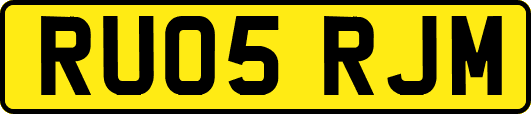 RU05RJM
