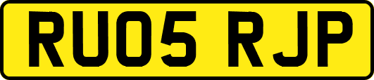 RU05RJP