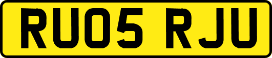 RU05RJU