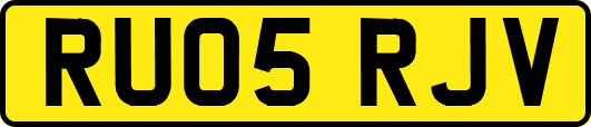 RU05RJV