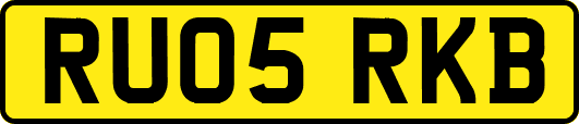 RU05RKB