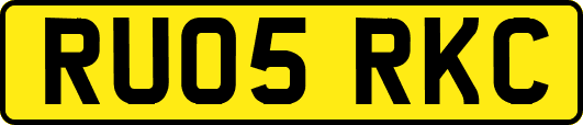 RU05RKC