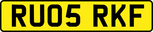 RU05RKF