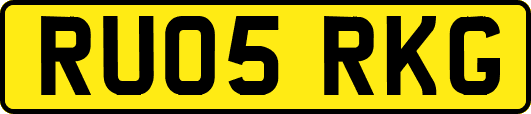 RU05RKG