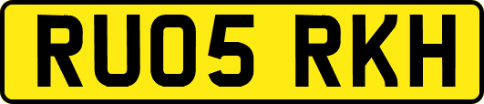 RU05RKH