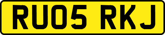 RU05RKJ
