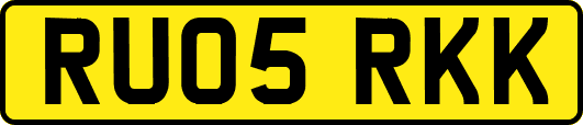 RU05RKK