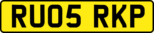 RU05RKP