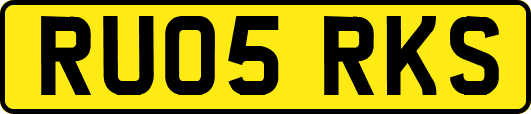 RU05RKS