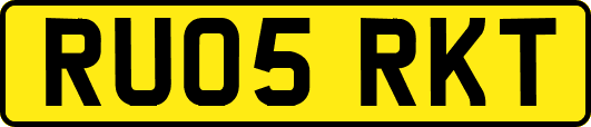 RU05RKT