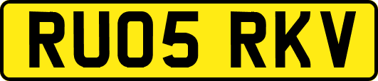 RU05RKV