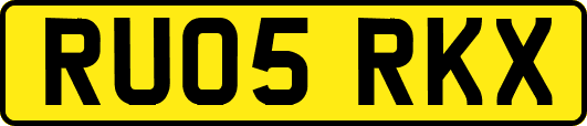 RU05RKX