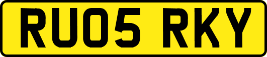 RU05RKY