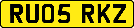 RU05RKZ