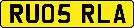 RU05RLA